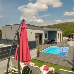 Family friendly house with a swimming pool Marina, Trogir - 23644