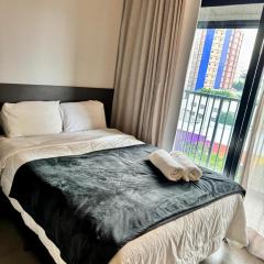 Bela Vista Ueno Studio 409