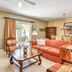4106-1 Cozy Ground Floor 1 BR with fenced patio