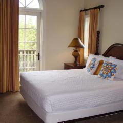 5319-S Cozy Retreat-balcony-grand pool & hot tub