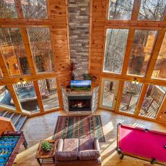 Snuggled Inn Holiday home