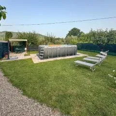 Lovely Apartment In Camaiore