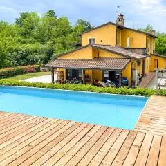 Cozy Apartment In Santa Maria A Monte