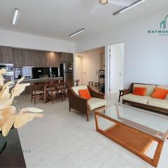 Beachfront Resort By The Sea, Batu Ferringhi