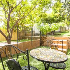 Casa Allegra - MORADA