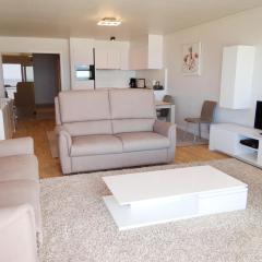 Attic Apartment in Nieuwpoort by the Sea