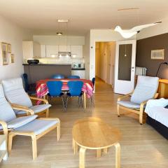 Apartment in Nieuwpoort by the Beach