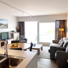 Apartment in Nieuwpoort by Sandy Beaches