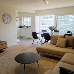Apartment in Nieuwpoort near the Beach