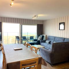 Apartment in Nieuwpoort with Stunning Sea Views