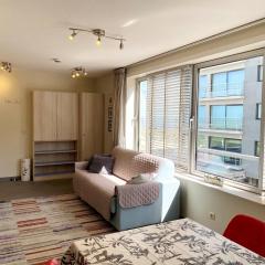 Apartment in Nieuwpoort near the Beach