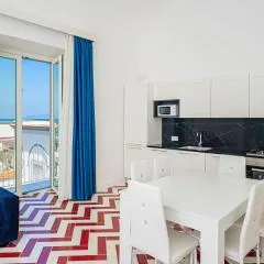 Breathtaking view, just steps from the beaches