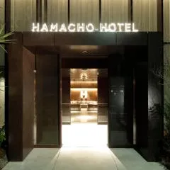 Hamacho Hotel Tokyo