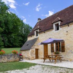 Maison isolée près de Sarlat, idéale pour la détente en famille - FR-1-616-182