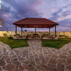 Tropicana Twins by StayJadeJacuzziBBQBonfire