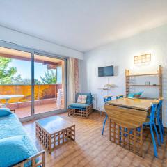 Appartement 8 pers, spacieux, vue mer, Wi-Fi inclus - FR-1-827-8