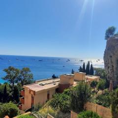 Studio confortable pour 4 avec Wi-Fi gratuit - FR-1-827-22