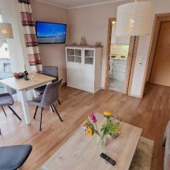 Haus Hauke Haien Whg 08