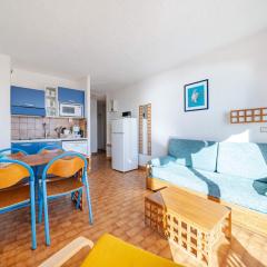 Appartement 6 pers, terrasse, Wi-Fi inclus - FR-1-827-65