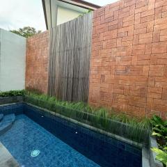 Louto Dmell Villa & Deluxe
