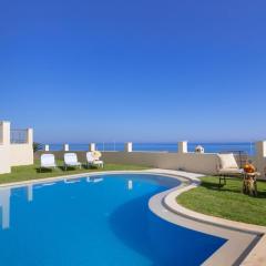 Cafe Noir - Sea View Exclusive Maisonette by Sky Hill Resorts