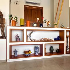 Hermosa casa en Jama Campay con vista al mar