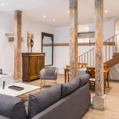 2 bedrooms 2 bathrooms furnished - Chamberi - Cozy & refurbished - MintyStay