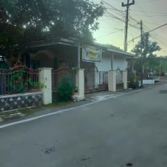 Ngijo Homestay - Kost TaniaAlexa