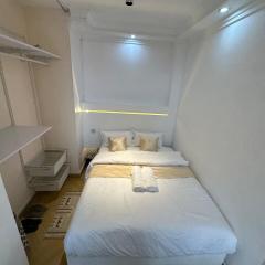 Pamoja Stays - Modern Studio Near AirPort & SGR
