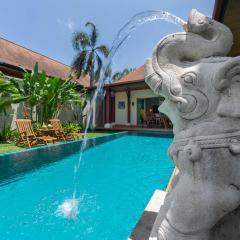 VILLA Kaheru Private Pool Near Nai Harn Beach