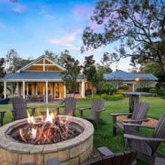 Brokenback Vineyard Homestead