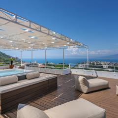 Villa Graziosa - Italian Escape