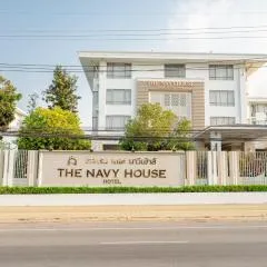 THE NAVY HOUSE HOTEL