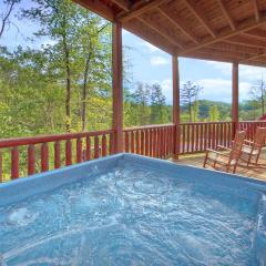 Knotty & Nice Holiday home