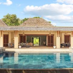 Villa Serenis - Perfect Holidays in Mauritius