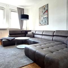 Ferienwohnung Heidebreite