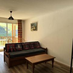 Résidence Royal Peyragudes Mp - T3/8pers -ROYAL 40B- Peyresourde MAE-5394