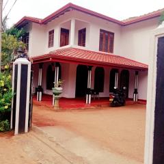 WR Family and Holiday Resort