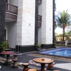 New Astagraha Homestay