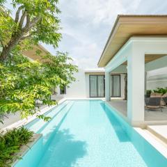 Mouana Breeze Mai Khao 4-bedroom Pool Villa 9922