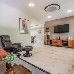 Flora 2 Bedroom House,Near Naiharn - Rawai Beach