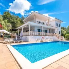 Villa Alaris