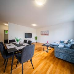 Flex SelfCheckIns 169 - Zagreb - Loggia - Parking - 2 Bedroom
