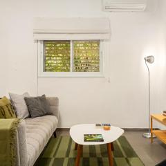 HaYarkon Park Cozy and Charming Stay by Sea N Rent