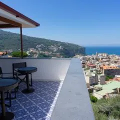 Appartamento in villa Ariel
