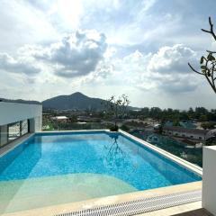 Private apartment at Fantasea by Lofty