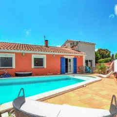 Awesome Home In Saleilles
