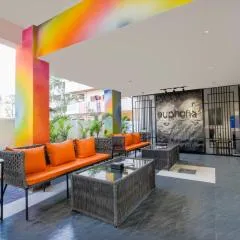 HOTEl EUPHORIA AIRPORT Zone