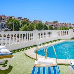 Villa Zeus Nerja by Villa Plus