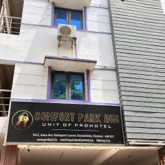 Comfort Park Inn (Unit of Prohotel)
